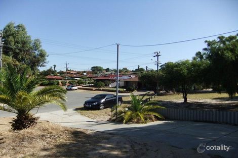 Property photo of 5 Warner Drive Padbury WA 6025