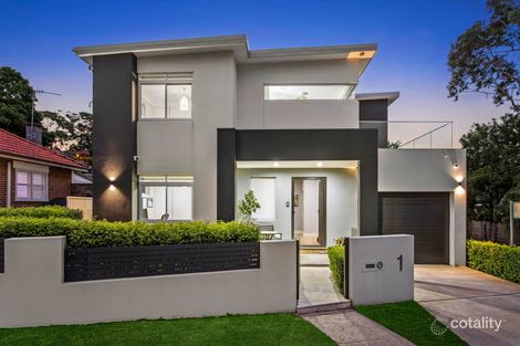 1 Girroma St, Carss Park, NSW 2221