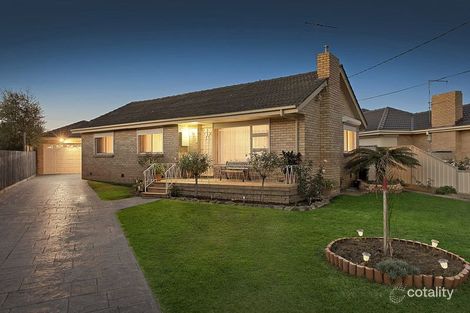 50 Sutherland St, Hadfield, VIC 3046