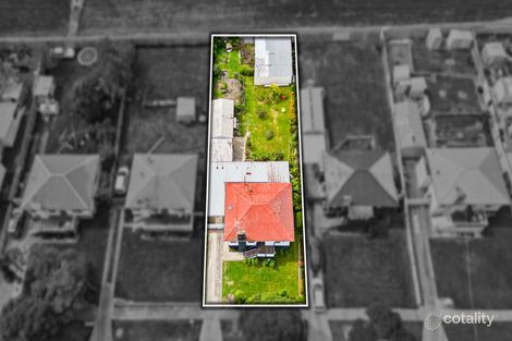 Property photo of 103 Comans Street Morwell VIC 3840