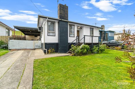 Property photo of 103 Comans Street Morwell VIC 3840