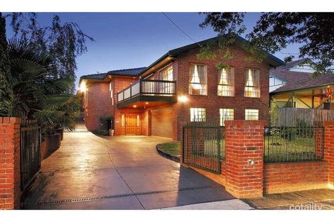 Property photo of 9 Green Street Camberwell VIC 3124