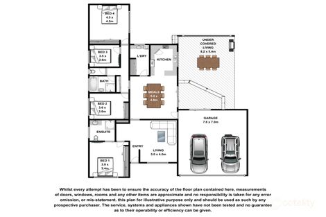 Property photo of 23 Dennington Rise Dennington VIC 3280