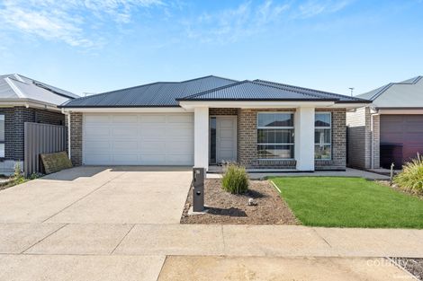 Property photo of 47 Gonis Circuit Evanston Gardens SA 5116