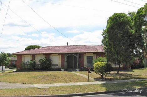 13 Learmonth Cres, Sunshine West, VIC 3020