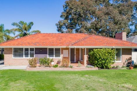 Property photo of 33 Streatley Road Lathlain WA 6100
