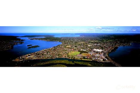 Property photo of 198 Ocean Beach Road Woy Woy NSW 2256