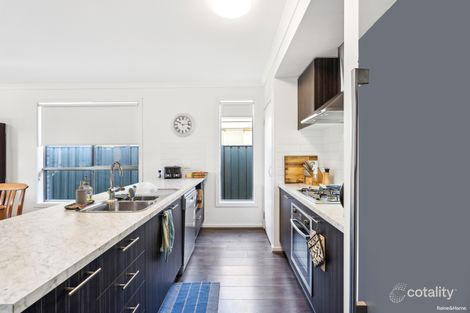 Property photo of 47 Gonis Circuit Evanston Gardens SA 5116