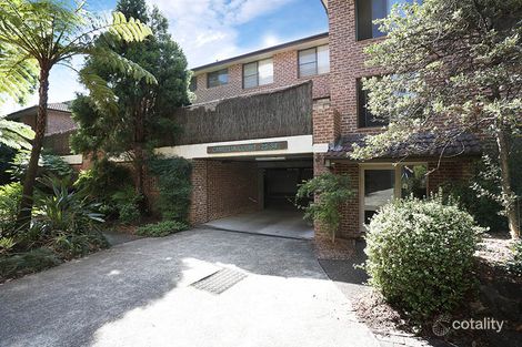Property photo of 26/42 Kent Street Epping NSW 2121