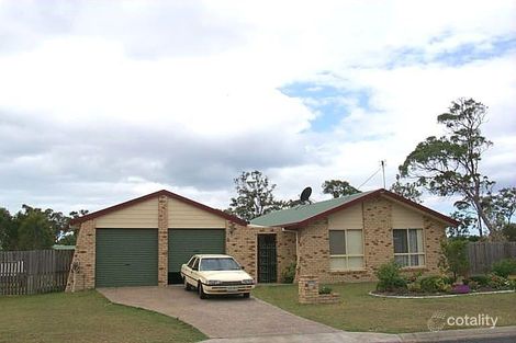66 Ladbroke Cres, Urangan, QLD 4655