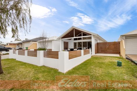 Property photo of 46 Bibra Loop Dalyellup WA 6230