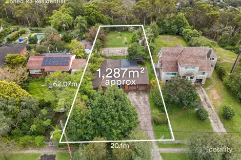 Property photo of 1029 Pacific Highway Berowra NSW 2081