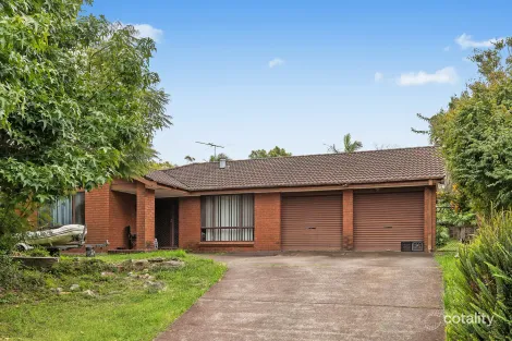 Property photo of 1029 Pacific Highway Berowra NSW 2081