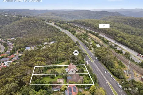 Property photo of 1029 Pacific Highway Berowra NSW 2081