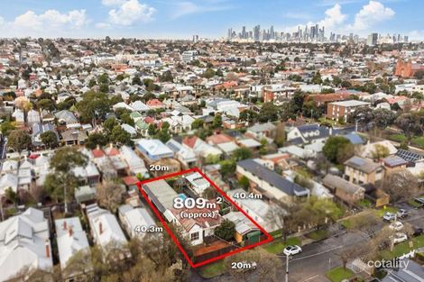 Property photo of 10 Bowen Street Moonee Ponds VIC 3039