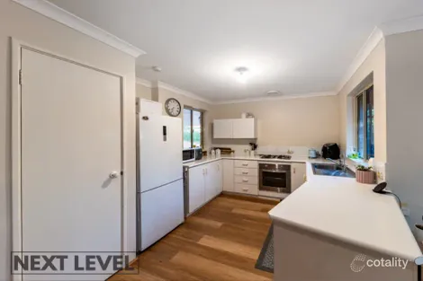 Property photo of 33B Snowbird Gardens Joondalup WA 6027