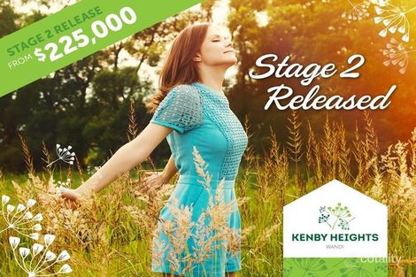 Lot 1425 Kenby Ch, Wandi, WA 6167