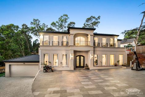 Property photo of 151 Brougham Street Eltham VIC 3095