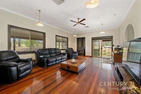 Property photo of 1440 Summerland Way Mountain View NSW 2460