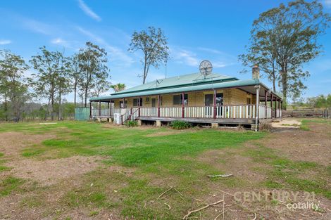 Property photo of 1440 Summerland Way Mountain View NSW 2460