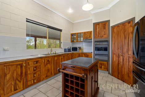 Property photo of 1440 Summerland Way Mountain View NSW 2460