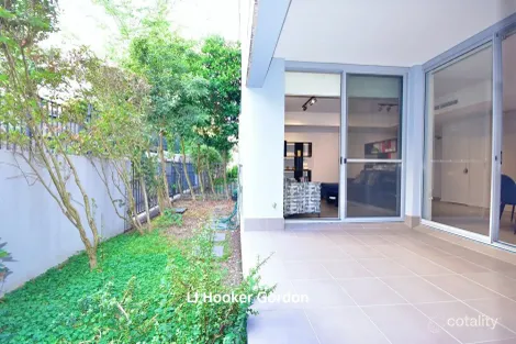 47/35-39 Dumaresq St, Gordon, NSW 2072