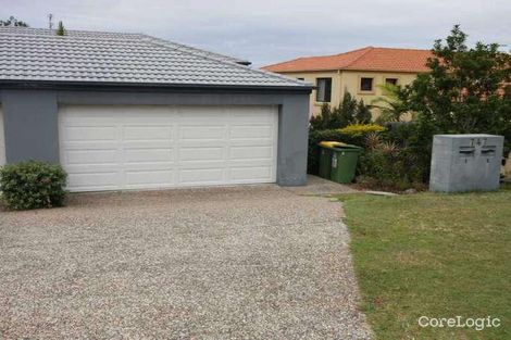 Property photo of 2/747 Ashmore Road Molendinar QLD 4214