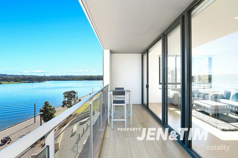Property photo of 505/4 Peake Avenue Rhodes NSW 2138