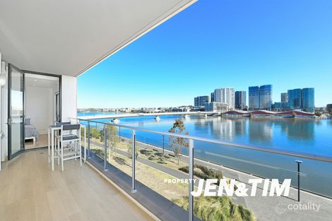 Property photo of 505/4 Peake Avenue Rhodes NSW 2138