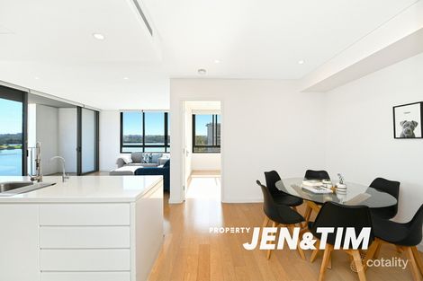 Property photo of 505/4 Peake Avenue Rhodes NSW 2138