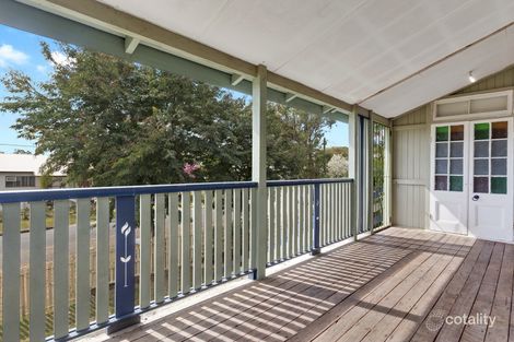 Property photo of 53 Lanigan Street Wandal QLD 4700