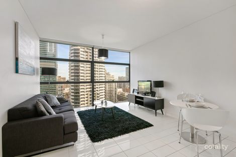 Property photo of 2710/101 Bathurst Street Sydney NSW 2000