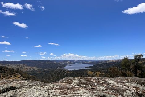Property photo of Tarrants Gap Road Wyangala NSW 2808