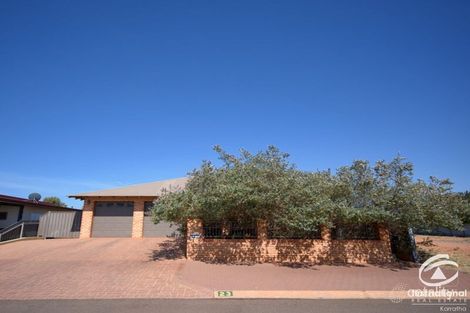 Property photo of 23 Fantail Bend Nickol WA 6714