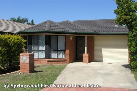 25 Lithfield Pl, Loganholme, QLD 4129