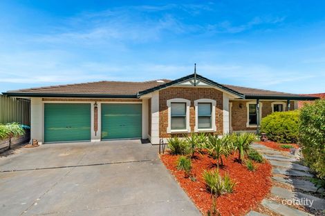 Property photo of 4 Monaco Circuit Aberfoyle Park SA 5159