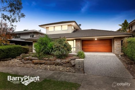 Property photo of 3 Hideaway Turn Macleod VIC 3085