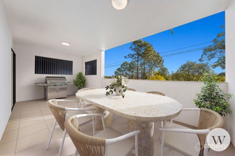 Property photo of 29/21 Fenton Street Fairfield QLD 4103
