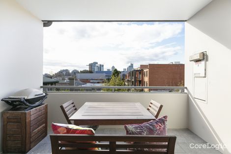 Property photo of 23/52-60 Renwick Street Redfern NSW 2016