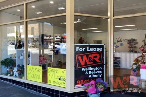 184-188 York St, Albany, WA 6330