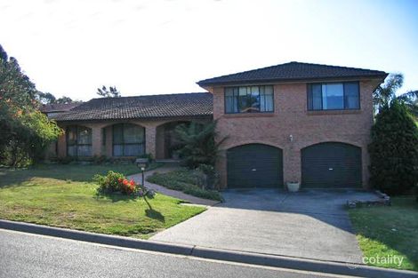 13 Black Cl, Illawong, NSW 2234