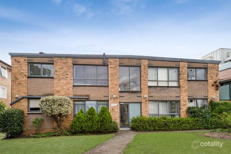 15/307 Riversdale Rd, Hawthorn East, VIC 3123
