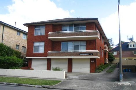 Property photo of 3/2A Monomeeth Street Bexley NSW 2207