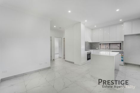 Property photo of 40 Mainsbridge Avenue Liverpool NSW 2170