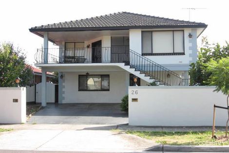 26 Plimsoll Gr, Fairfield, VIC 3078
