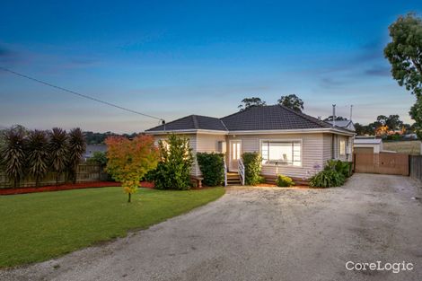 Property photo of 7 Thomas Street Drouin VIC 3818