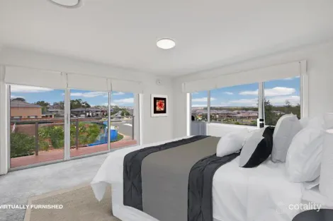 Property photo of 4 Greenview Drive Moorebank NSW 2170