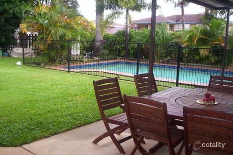 Property photo of 20 Broders Street Bracken Ridge QLD 4017