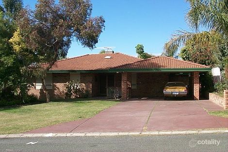 11 Liverpool Pl, Alexander Heights, WA 6064