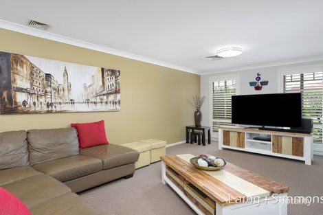 Property photo of 14 Parklea Drive Parklea NSW 2768